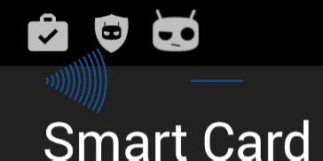 smart card service samsung android|SmartcardService 4.0.0 (Android 6.0+) .